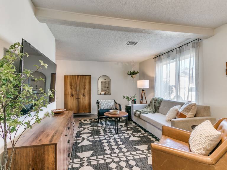 House Edmond
