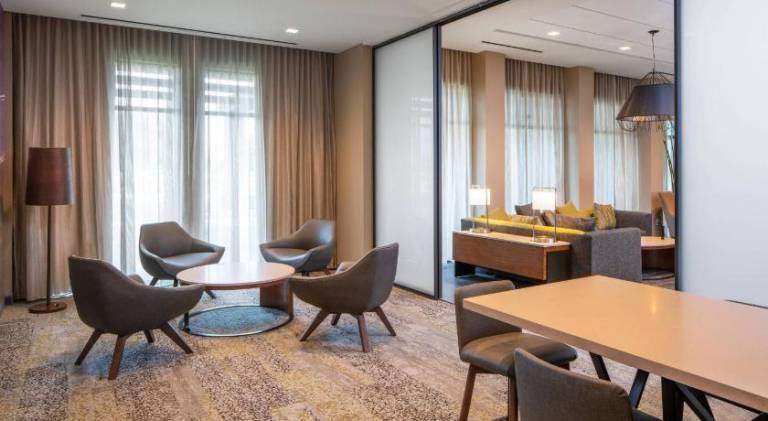 Courtyard by Marriott Lafayette South — photo 5