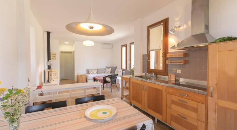 Beautiful villa with garden, barbeque & pool | Pets allowed — photo 2