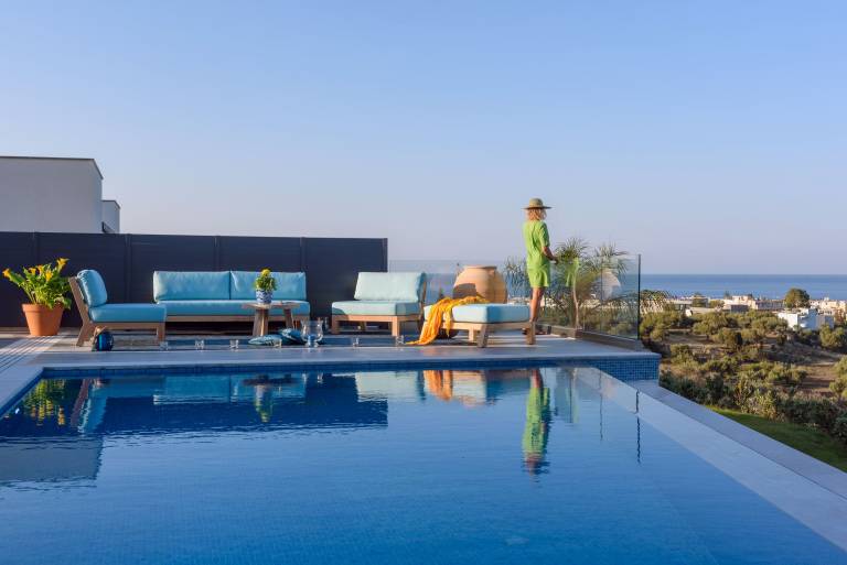 Villa Chersonisos