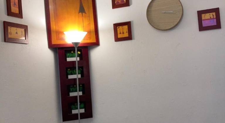 Apartment with 2 rooms for 5 persons — photo 5