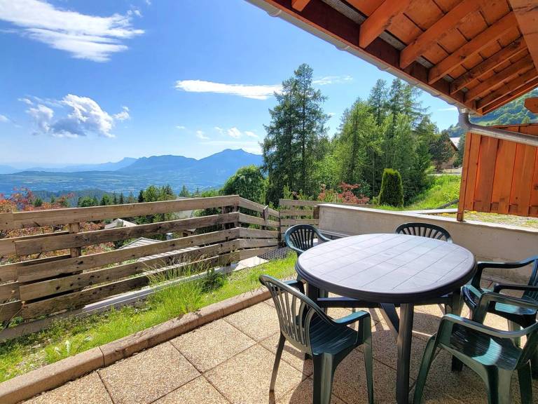 Appartement Saint-Bonnet-en-Champsaur