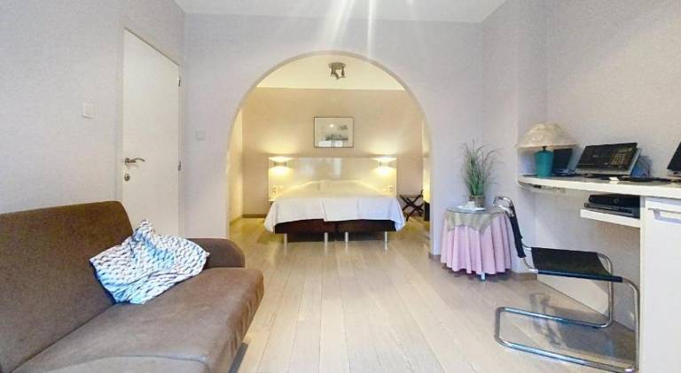 Gastenkamers Centersuites — photo 4