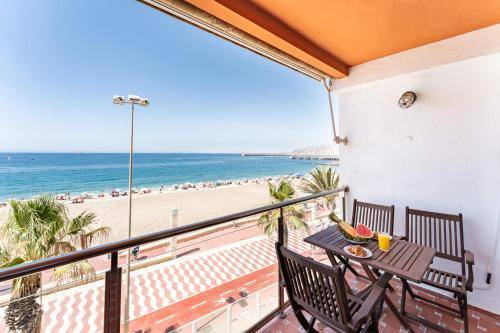 Apartmán Almería