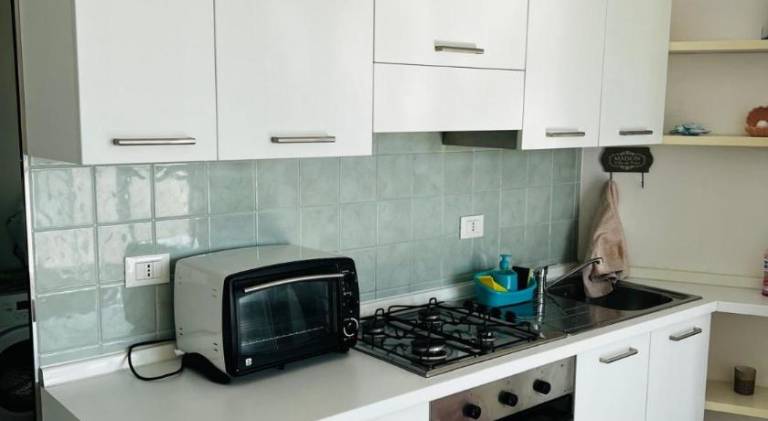 Holiday apartment with 1 room for 2 persons — photo 3
