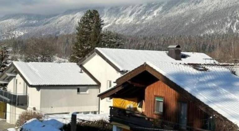 Holiday apartment with 1 room for 3 persons — photo 4