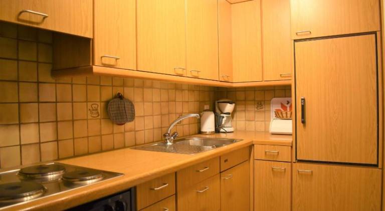 Holiday apartment for 4 persons — photo 3