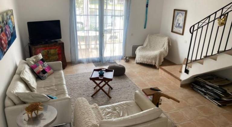 Villa | Pets allowed — photo 2