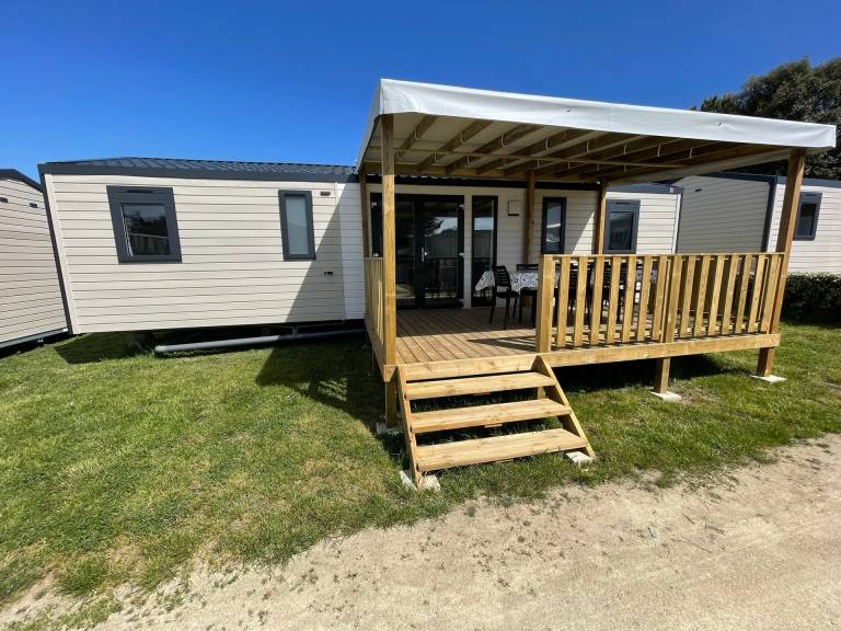 Mobil-home  Bretignolles-sur-Mer