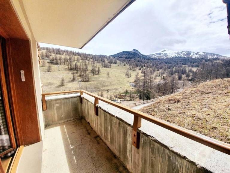 Appartement Vars