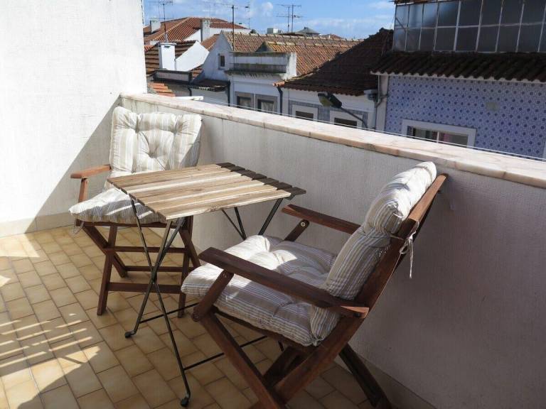Appartement Aveiro