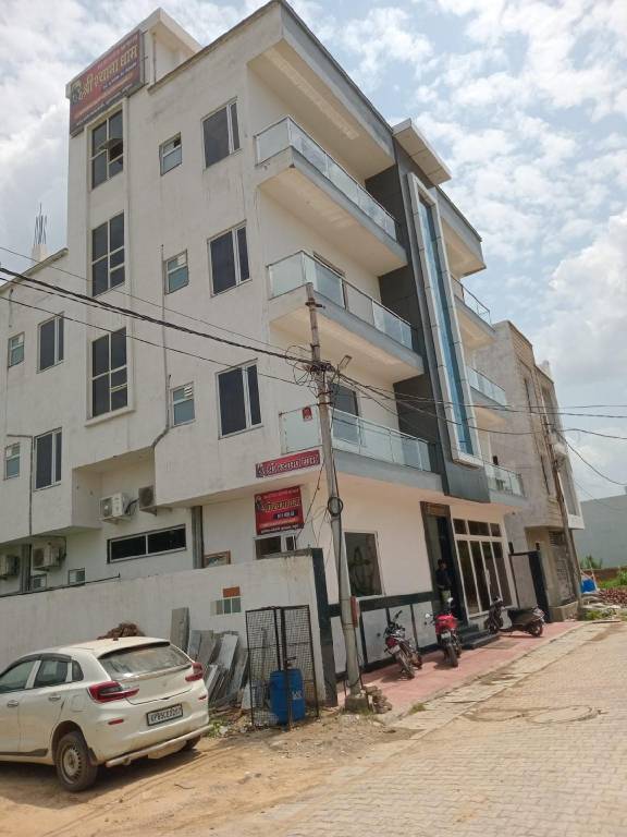 Shree Shyama Dham