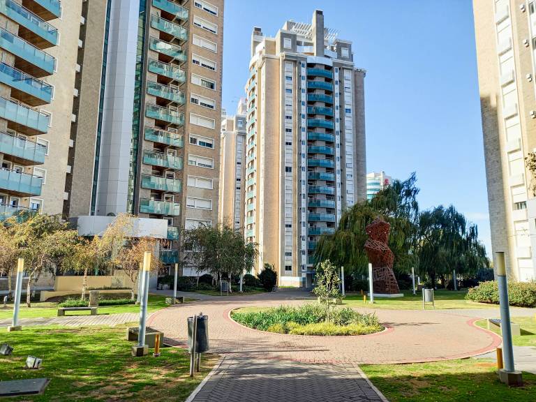 Ferienwohnung Mirador del Chateau