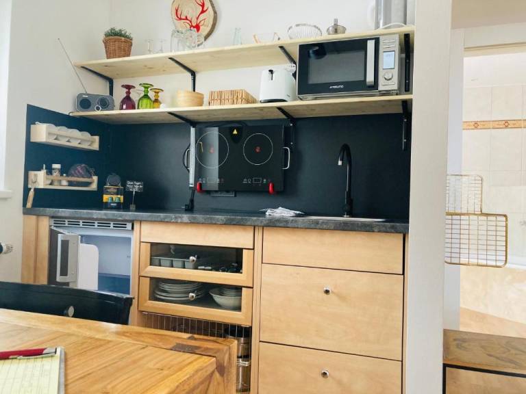 Alpensoul Apartments — photo 3