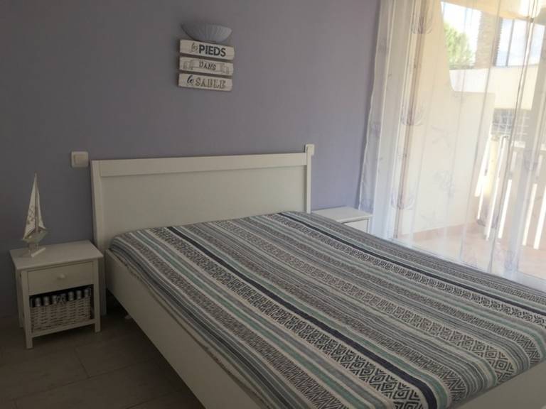 Holiday apartment with 1 room for 4 persons — photo 2