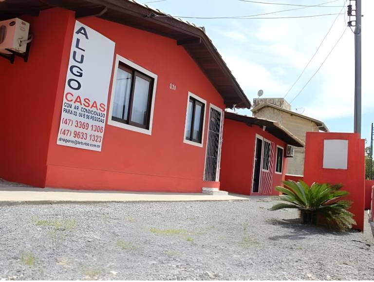 Pousada Residencial Familia Dragone — photo 3