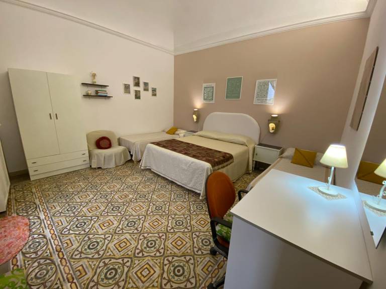 Vacation home with 1 room for 4 persons — photo 4