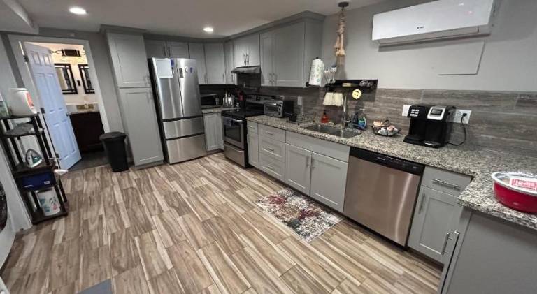 Nice vacation home | Dogs allowed in Wheat Ridge, CO