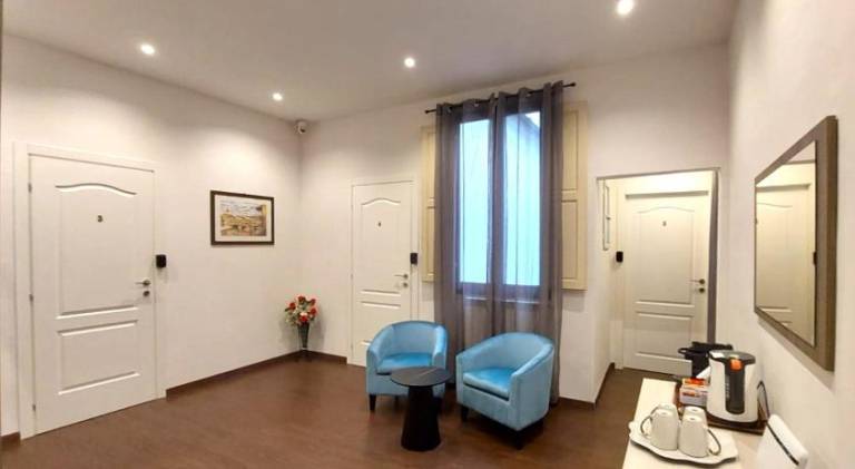 Bed & Breakfast Florence
