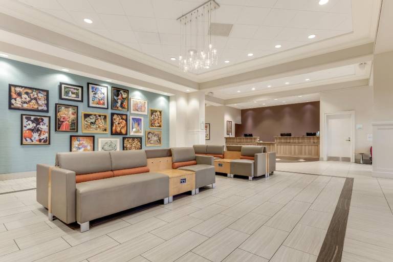 Sonesta Anaheim Resort Area — photo 4