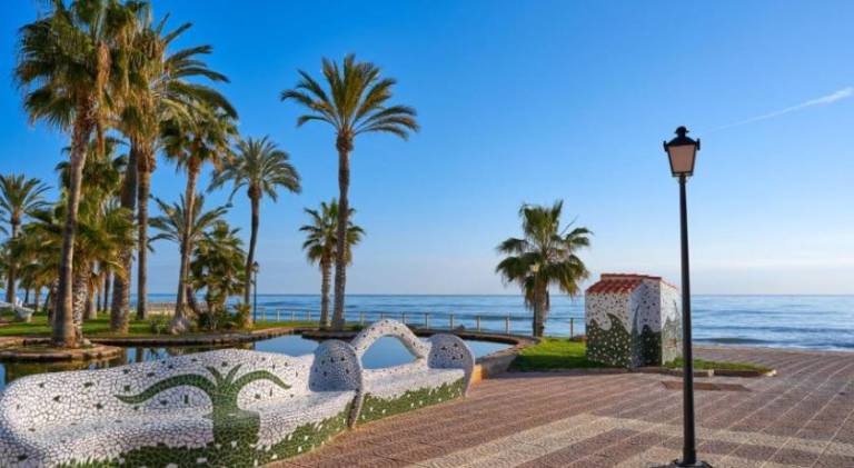Wonderful apartment with terrace & pool | Beach nearby | Pets are welcome — photo 5