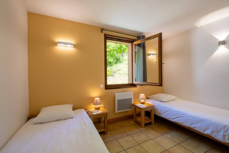 Gîte 4/6 pers. au Castel de la Peyre — photo 5