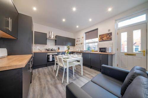 Bed and breakfast Burley