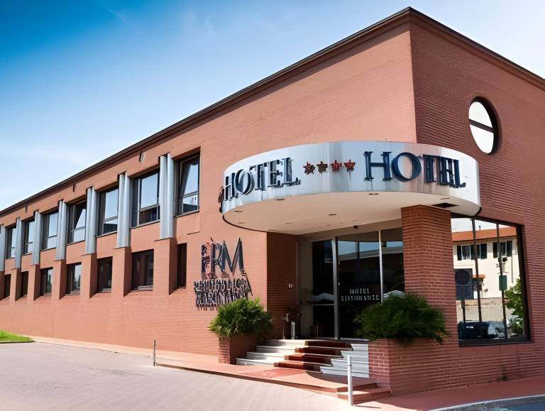 Hotel Repubblica Marinara in Pisa