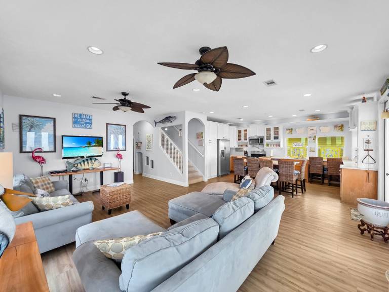 Children-friendly house with patio | Pet-friendly — photo 4