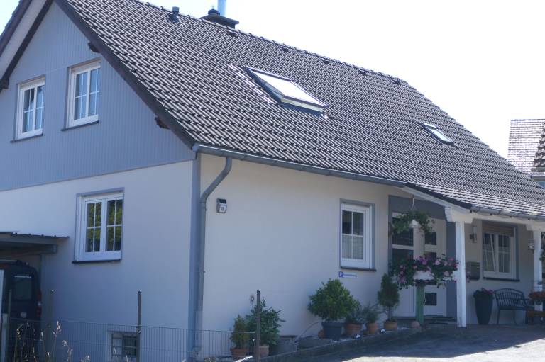 Ferienwohnung  Diemelsee