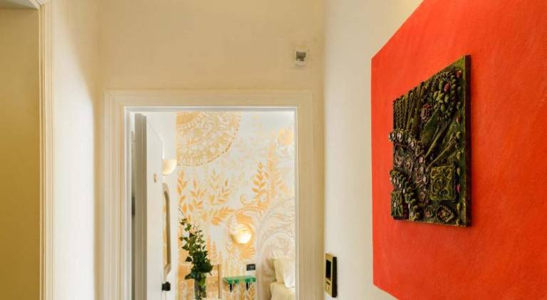 Hotel San Francesco e il lupo — photo 2