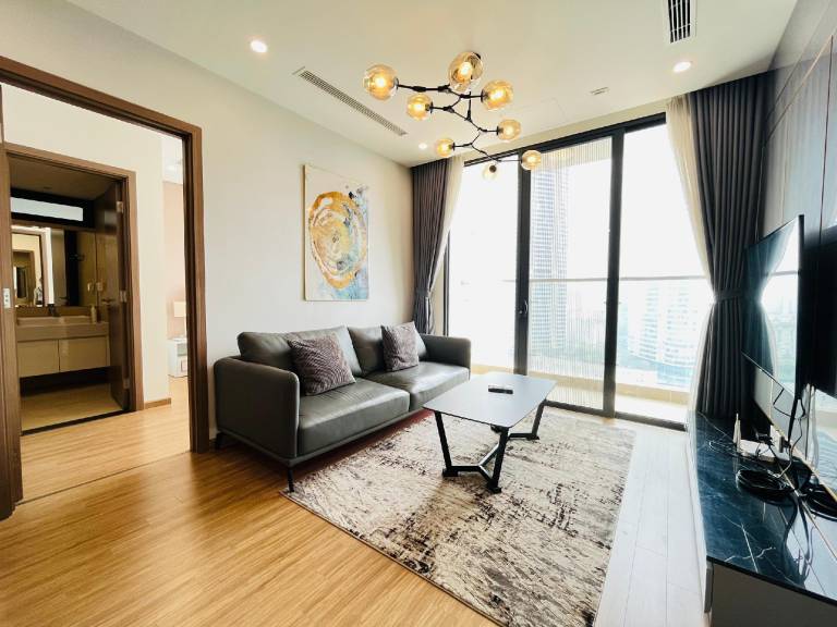 Apartment Mỹ Đình 1
