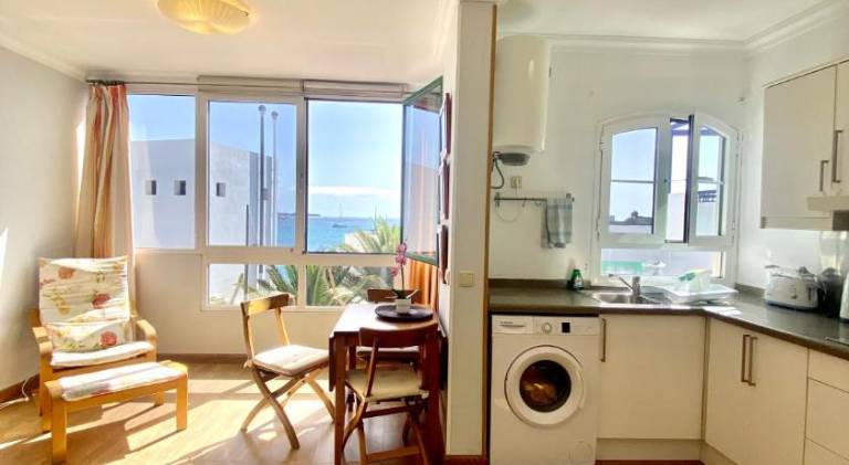 Apartment for 3 persons — photo 3