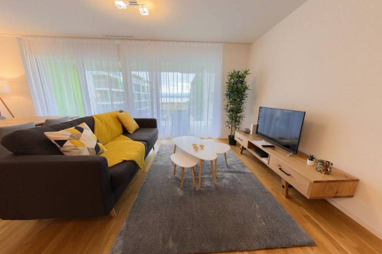 Apartment  Neuchâtel