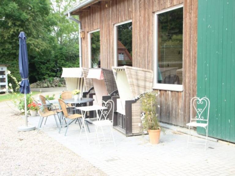 Ferienwohnung  Katharinenhof