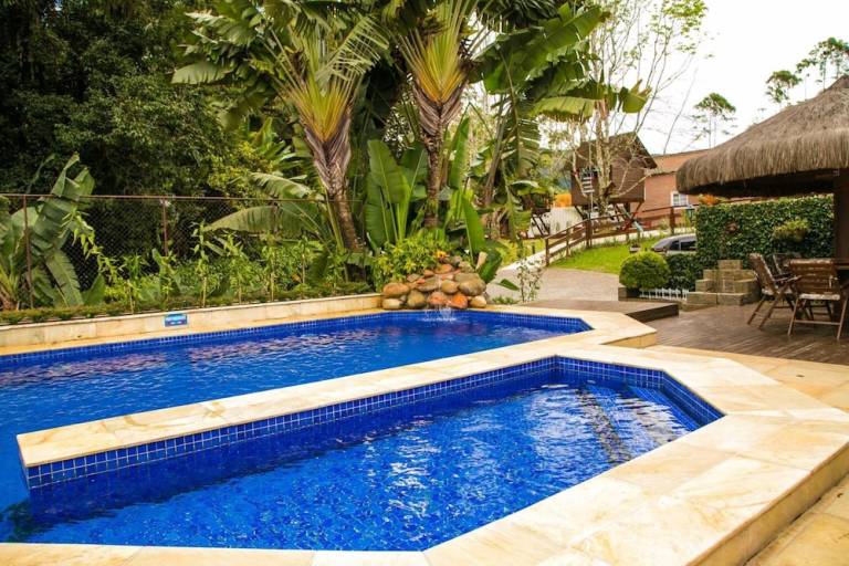 Apartamento  Pomerode