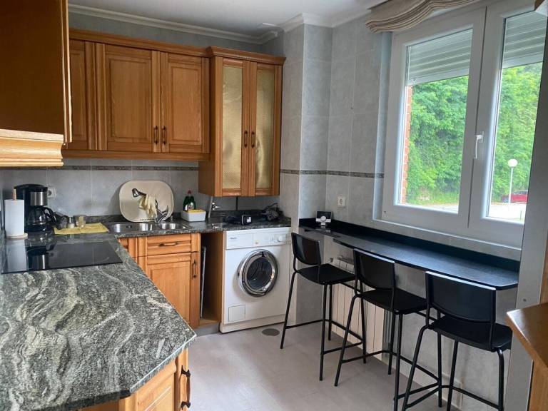 Apartamento Miengo