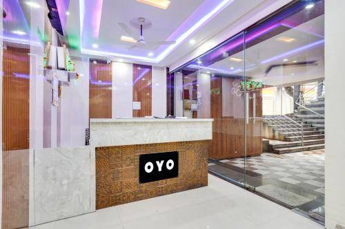 Hotel O Champion Galaxy