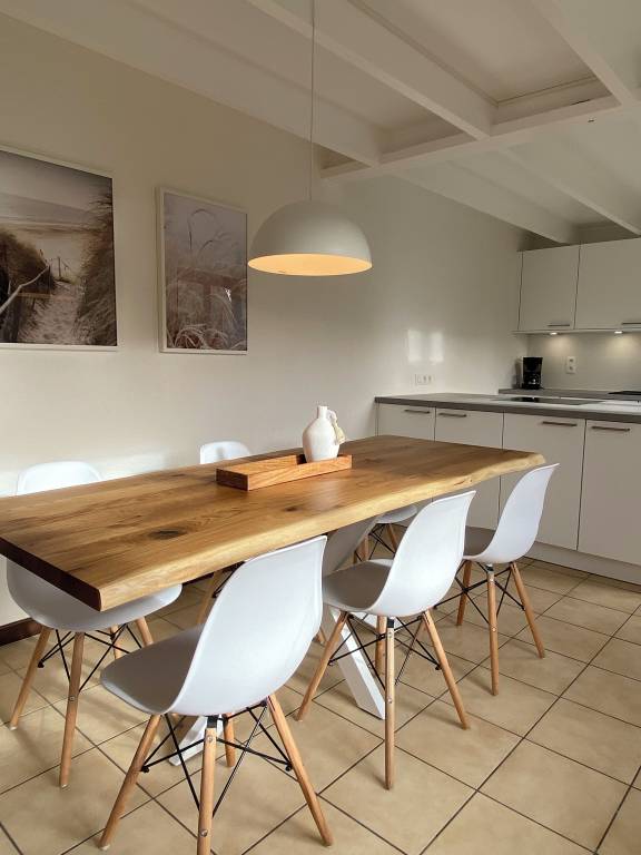 Huis Bredene