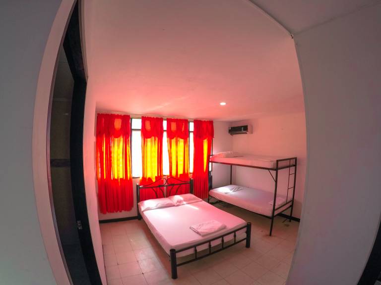 Hostal El Exito — photo 5