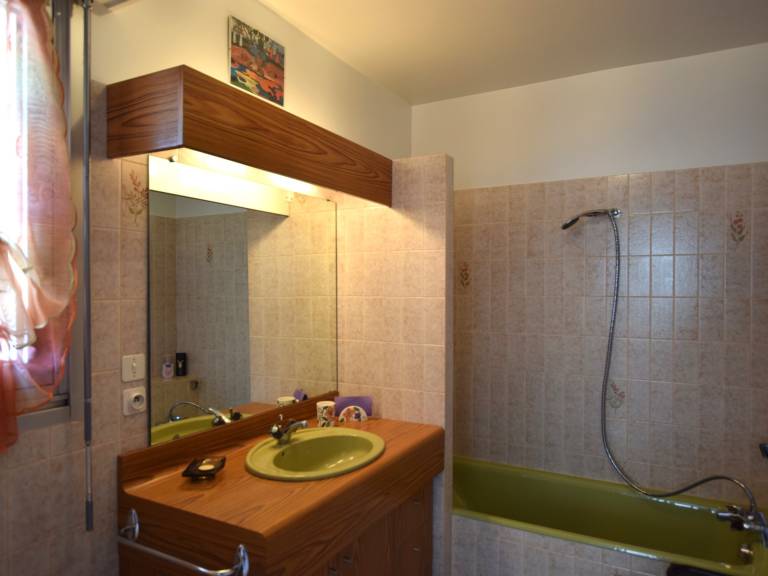 Rental apartment with 1 room for 4 persons — photo 4
