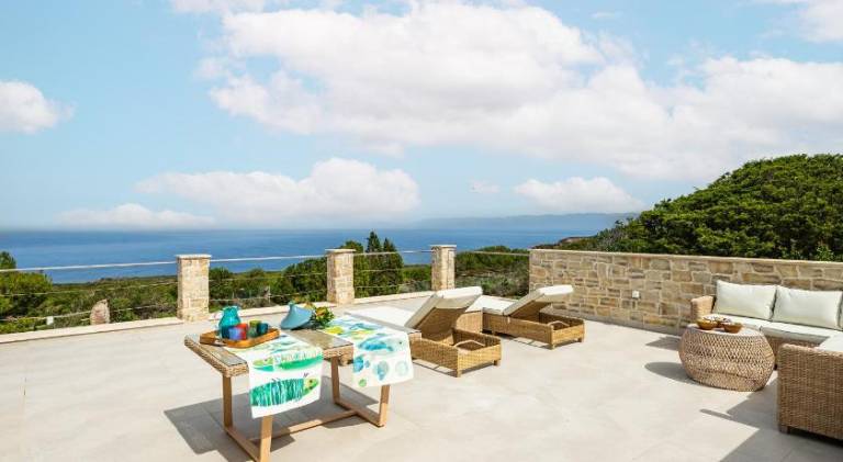 Spacious villa | Pets allowed — photo 2