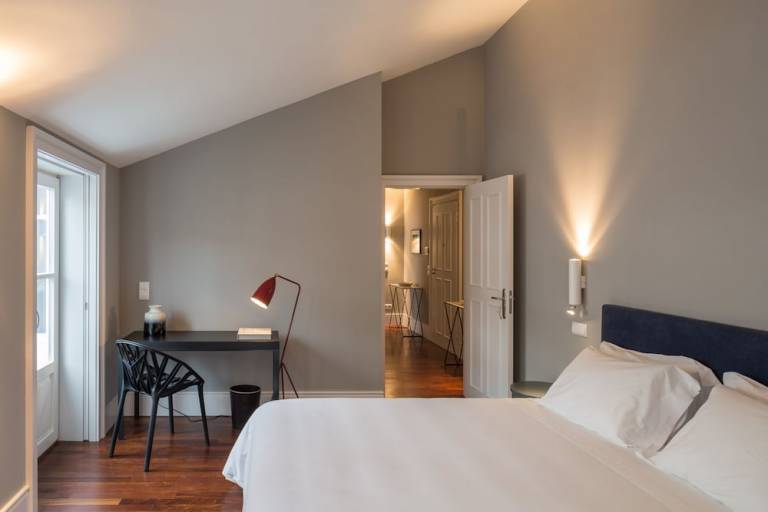 Appart'hôtel Porto