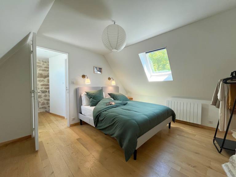 Child-friendly pleasant house with fast internet | Pets allowed — photo 4