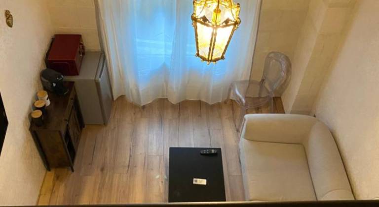 Serviced apartment  Mus