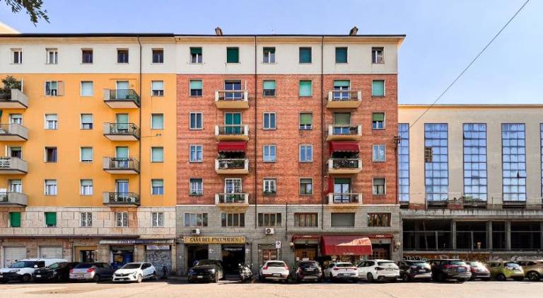 Rental apartment with 1 room for 3 persons — photo 2