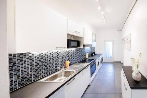 45 m² Ferienwohnung