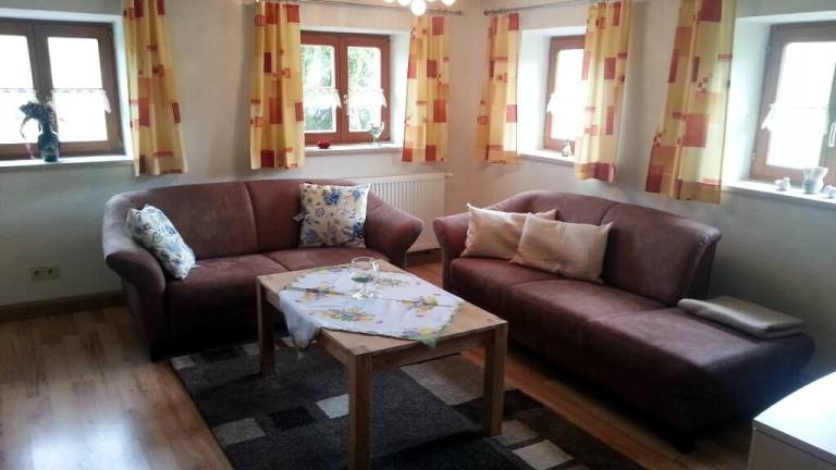 Ferienwohnung  Bad Kötzting