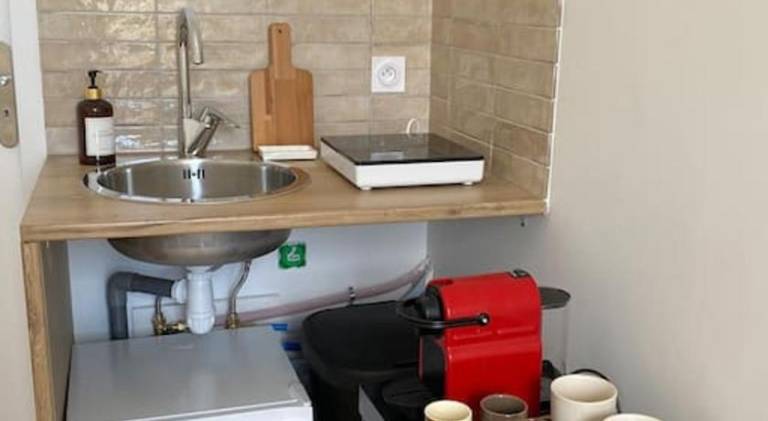 Beautiful apartment | Next to Lyon Cathedral | Pets are welcome — photo 4