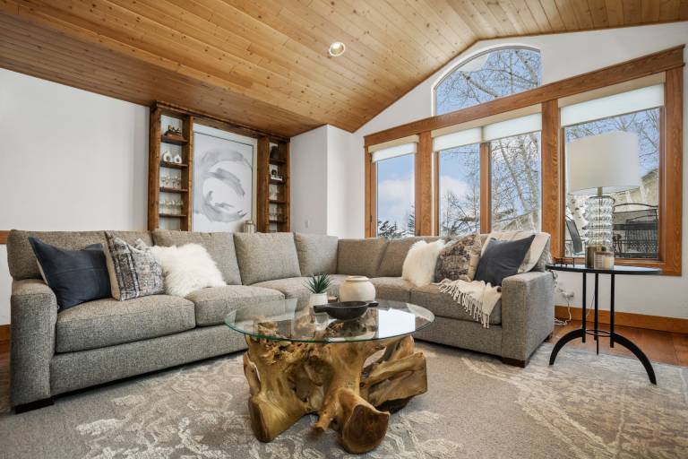 House  Steamboat Springs